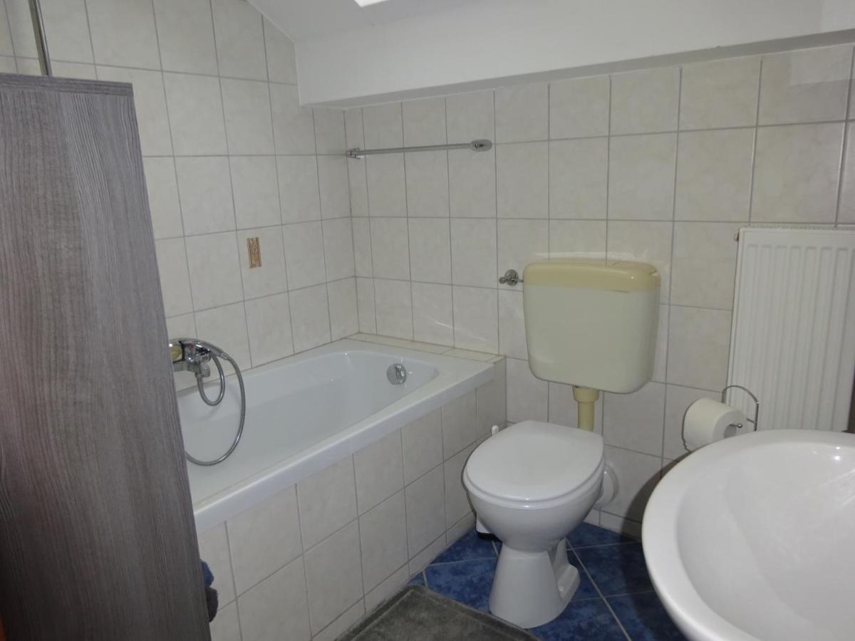 Pp. Pension Petra Neuenkirchen-Vorden Екстер'єр фото
