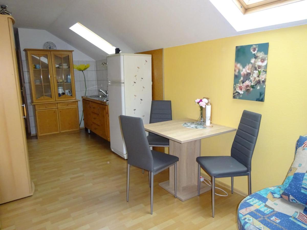 Pp. Pension Petra Neuenkirchen-Vorden Екстер'єр фото