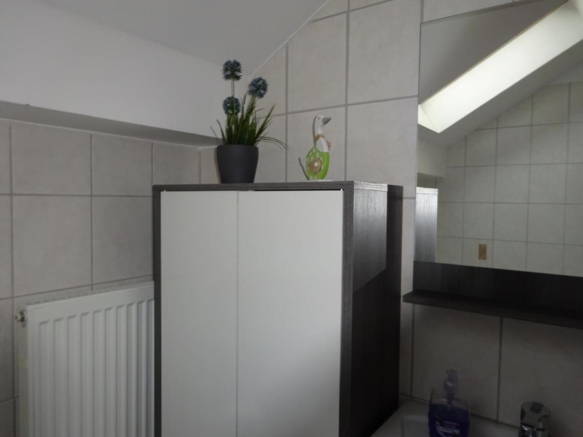 Pp. Pension Petra Neuenkirchen-Vorden Екстер'єр фото
