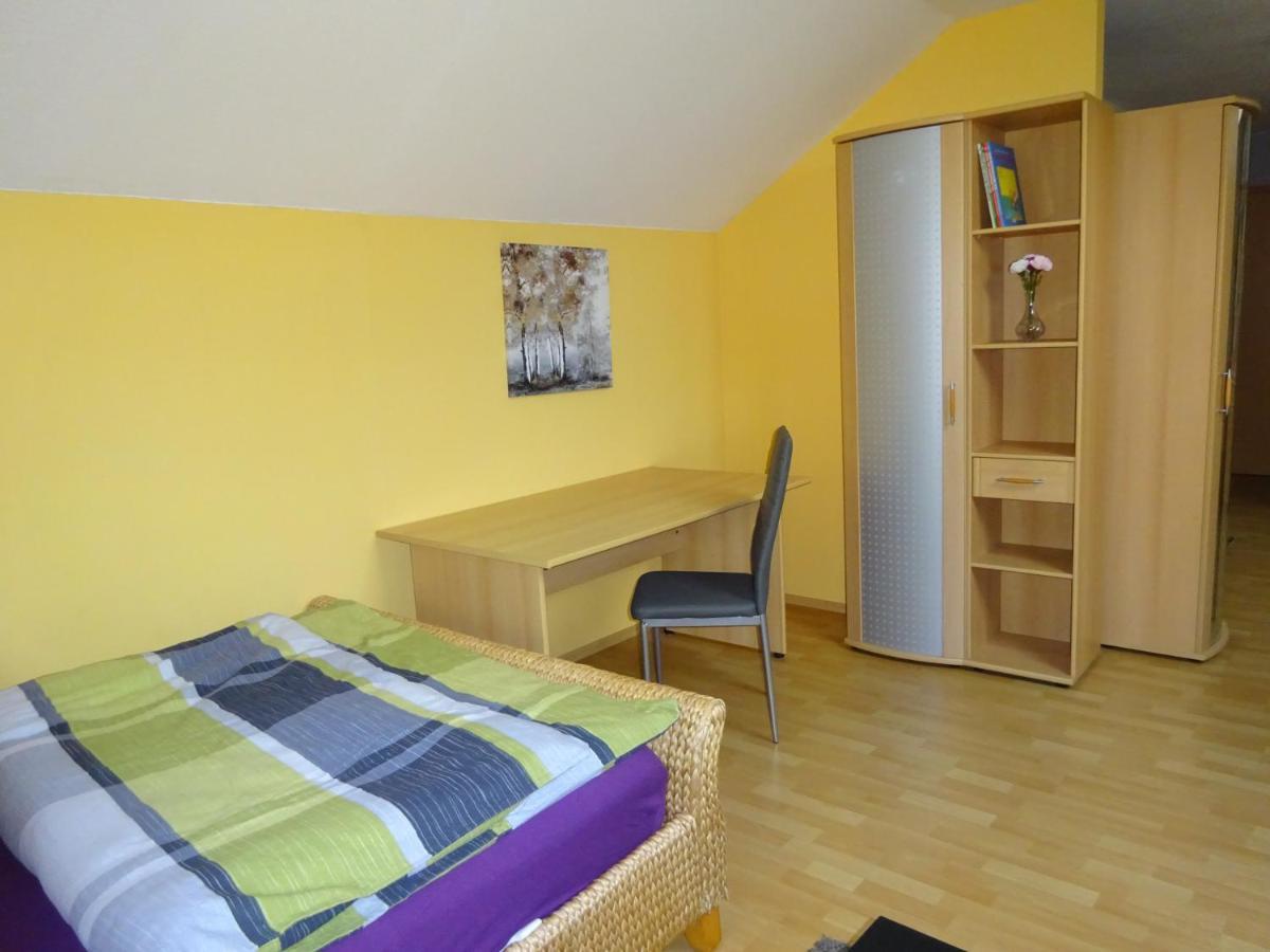 Pp. Pension Petra Neuenkirchen-Vorden Екстер'єр фото