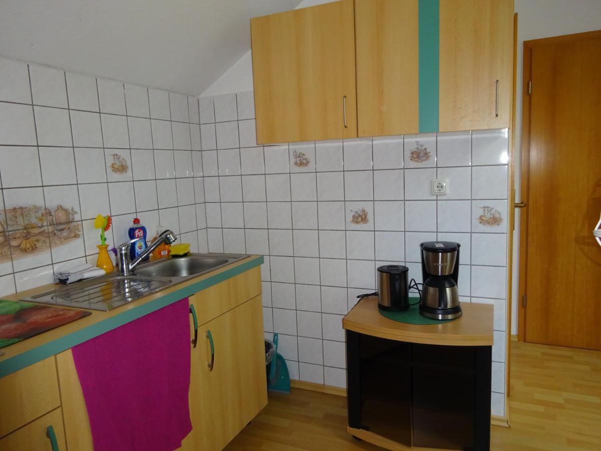 Pp. Pension Petra Neuenkirchen-Vorden Екстер'єр фото
