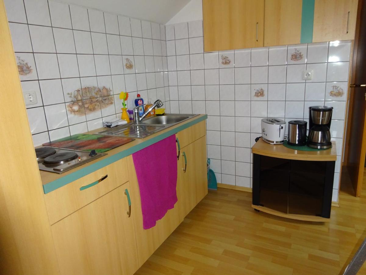 Pp. Pension Petra Neuenkirchen-Vorden Екстер'єр фото