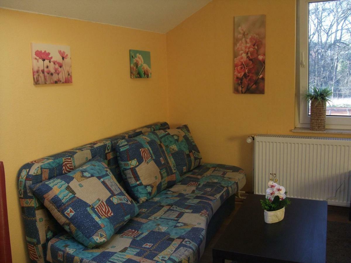 Pp. Pension Petra Neuenkirchen-Vorden Екстер'єр фото